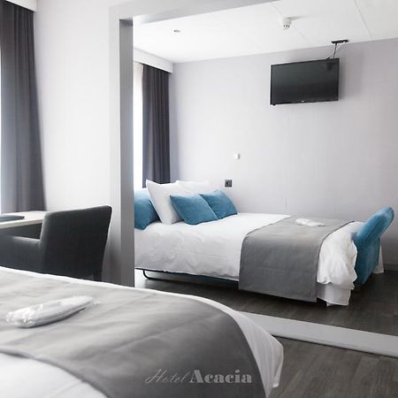 בלנקנברג Hotel Acacia מראה חיצוני תמונה