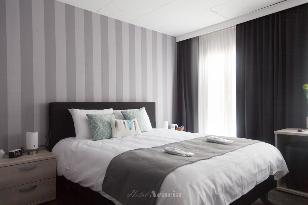 בלנקנברג Hotel Acacia מראה חיצוני תמונה