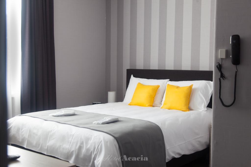 בלנקנברג Hotel Acacia מראה חיצוני תמונה