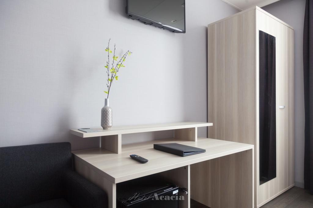 בלנקנברג Hotel Acacia מראה חיצוני תמונה