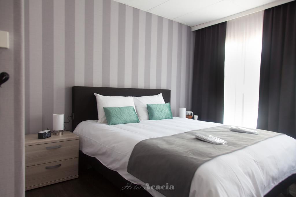 בלנקנברג Hotel Acacia מראה חיצוני תמונה