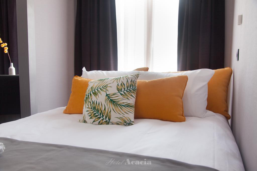 בלנקנברג Hotel Acacia מראה חיצוני תמונה