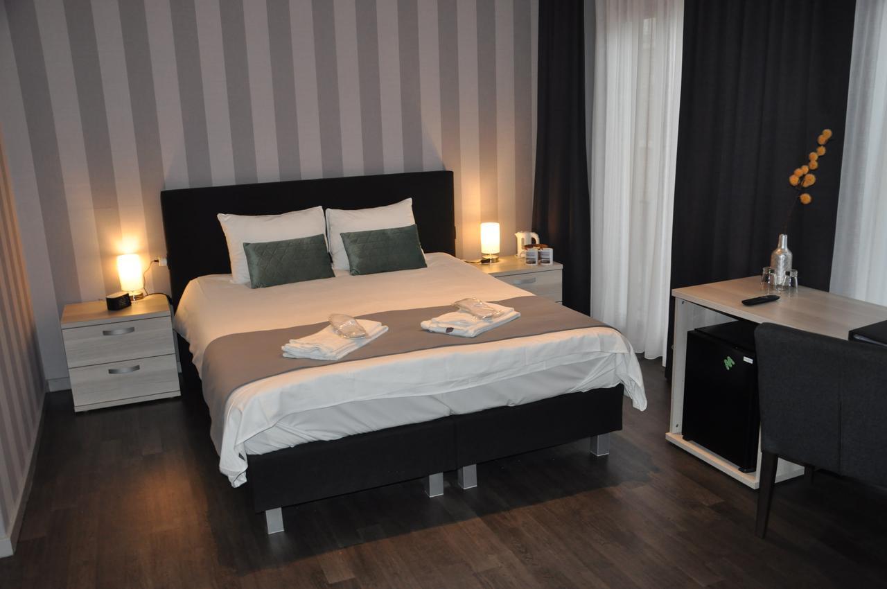 בלנקנברג Hotel Acacia מראה חיצוני תמונה
