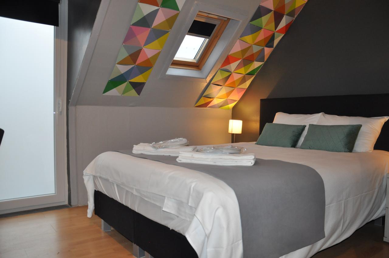 בלנקנברג Hotel Acacia מראה חיצוני תמונה