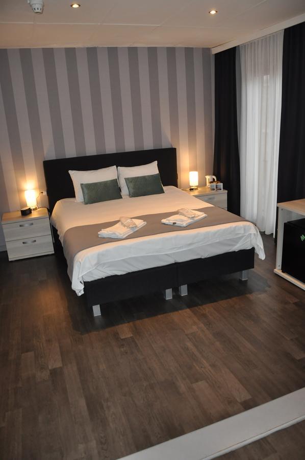 בלנקנברג Hotel Acacia מראה חיצוני תמונה