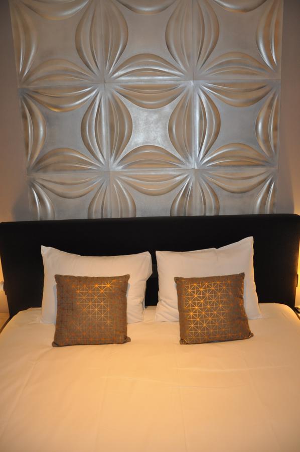 בלנקנברג Hotel Acacia מראה חיצוני תמונה