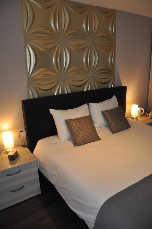בלנקנברג Hotel Acacia מראה חיצוני תמונה