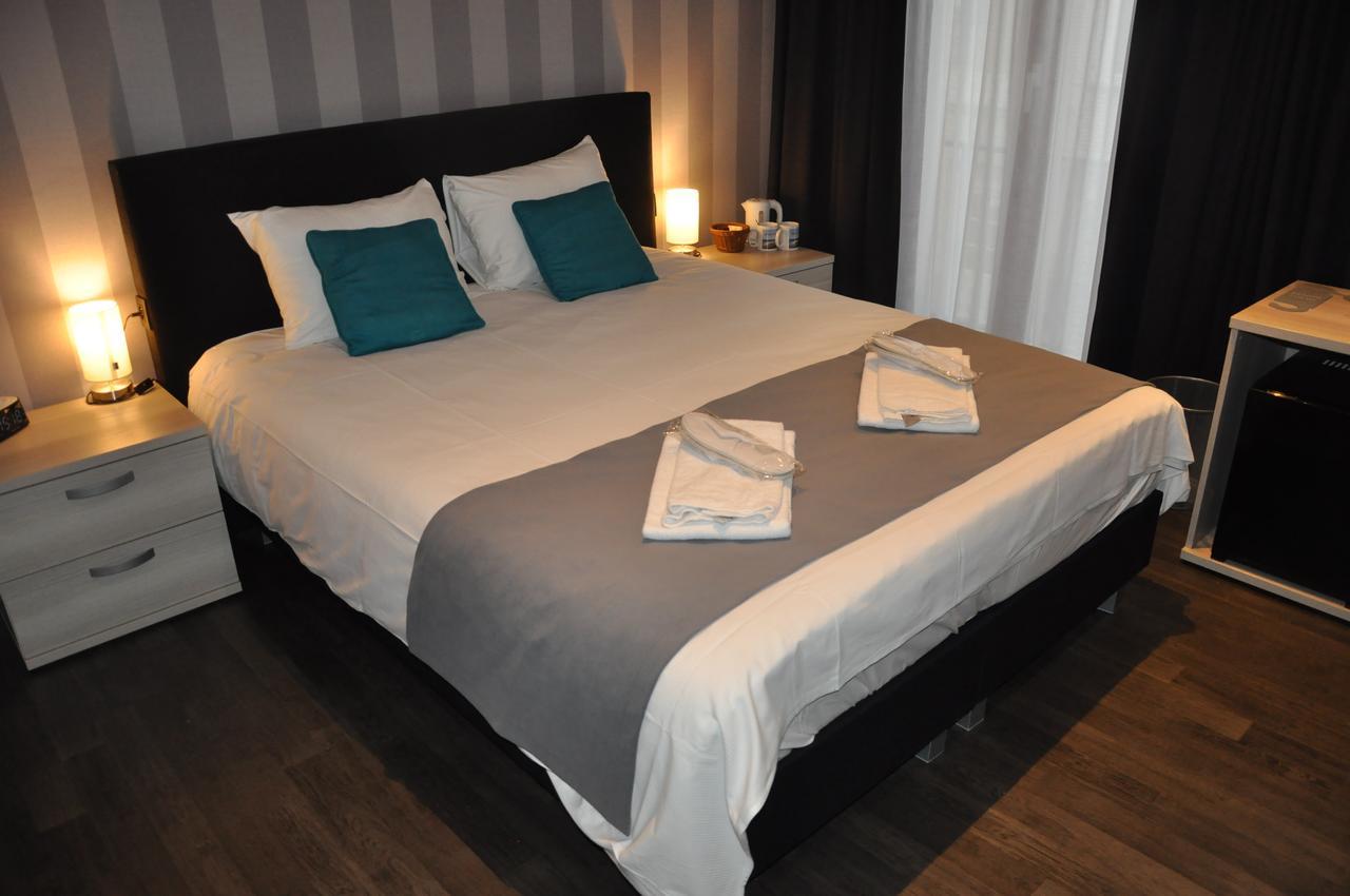 בלנקנברג Hotel Acacia מראה חיצוני תמונה