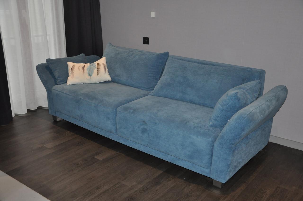 בלנקנברג Hotel Acacia מראה חיצוני תמונה