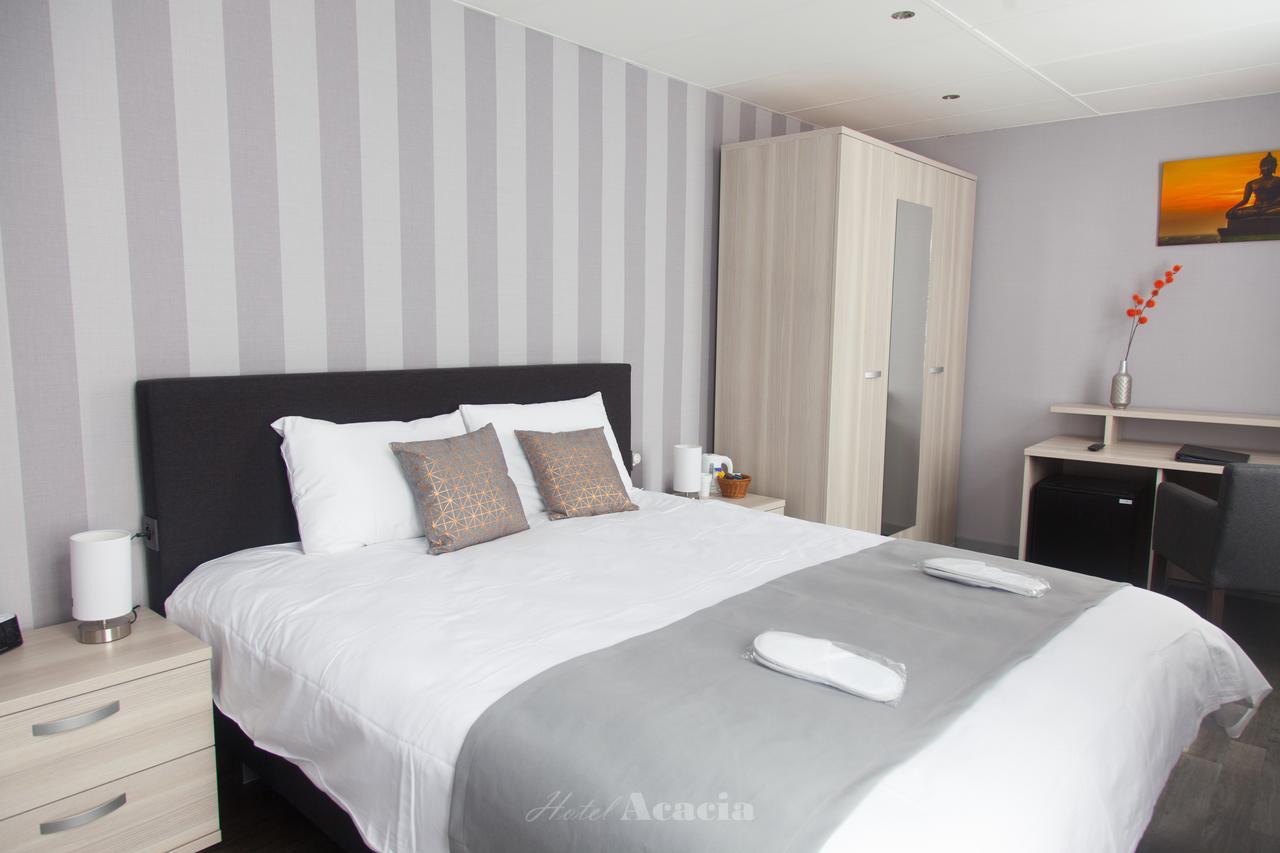 בלנקנברג Hotel Acacia מראה חיצוני תמונה